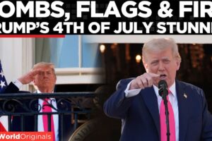 Trumpovo prekvapenie na Deň nezávislosti: Hranica nula, masívny úder a začína sa...