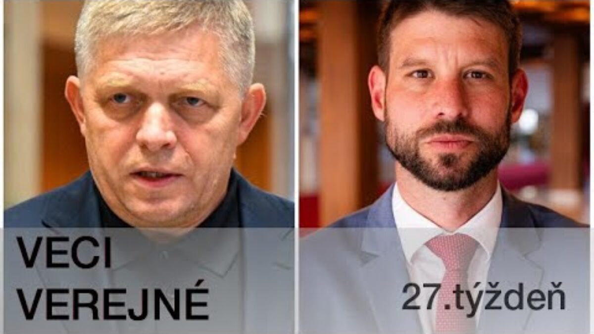 Roman Michelko: Sme takmer v polovici vládnutia, čo bude ďalej?