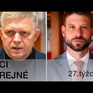 Roman Michelko: Sme takmer v polovici vládnutia, čo bude ďalej?