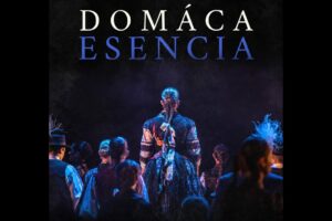 Domáca esencia (TS Generáció z Komárna) vo Východnej