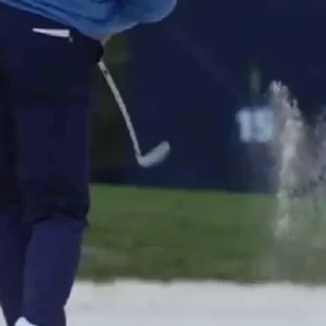 Kvalifikoval sa na 153. ročník The Open Championship.