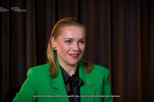 Brazília – ekonomická diplomacia SR Silvia Madajová