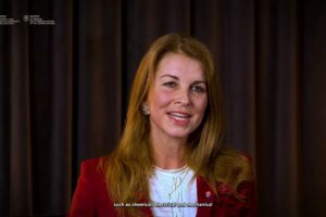 Austrália – ekonomická diplomatka SR Dana Kršáková