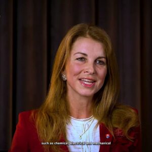 Austrália – ekonomická diplomatka SR Dana Kršáková