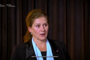 Kanada – ekonomická diplomatka SR Martina Mihálová Šteliarová