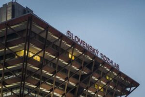 Predseda Rady STVR Jozef Krošlák zomrel.