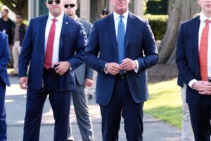 GettyImages-2222857238.jpg Tajná služba USA rozširuje globálnu kampaň proti kryptopodvodom.