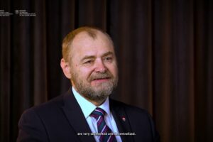 Maďarsko – ekonomický diplomat SR Attila Szép