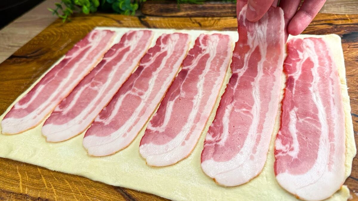 Dômyselný nápad na občerstvenie, ktorý ešte dnes musíte vyskúšať!