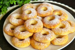 Tieto koláčiky budete robiť každý deň!