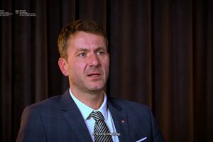 Južná Kórea – ekonomický diplomat SR Michal Bordean