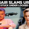 Ursula opäť zlyhala pre Európu, šéf Ryanairu ju kritizuje za chaos v leteckej do...
