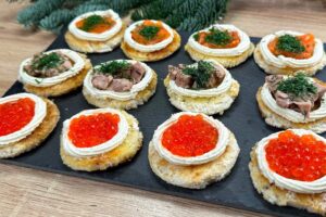 1751755387_maxresdefault.jpg Toto občerstvenie je správne pre vianočné večierky!