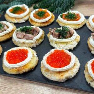 1751755387_maxresdefault.jpg Toto občerstvenie je správne pre vianočné večierky!