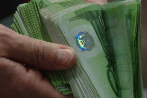 Ochota Slovákov nahlasovať korupciu a podvody rastie.