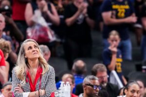 WNBA: Las Vegas Aces môžu byť pred zánikom