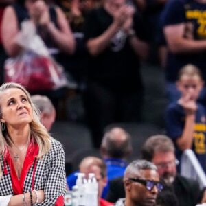 WNBA: Las Vegas Aces môžu byť pred zánikom