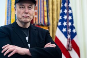 Musk zakladá stranu America Party po obnovení prudkej hádky s Trumpom.