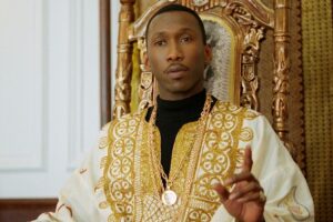 Myslím, že sa všetci zhodneme, že „Green Book“ je zlý film, ale Mahe...