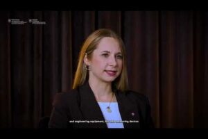 India – ekonomická diplomatka SR Simona Novosadová