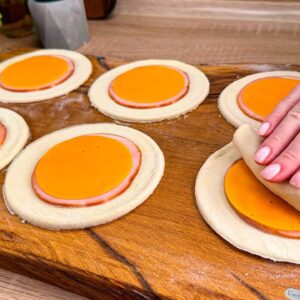 Originálne pečivo, ktoré bolo videné 8 miliónov krát! 3 najchutnejšie recepty!