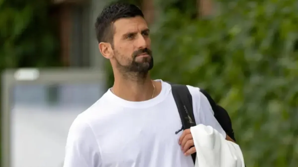 Pozri: Novak Djokovic vyhral na Wimbledone naozaj neuveriteľný bod.