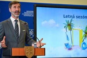 Tlačová konferencia k letnej sezóne 2025 – dôležité informácie pre vaše ce...