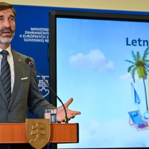 1751746160_maxresdefault.jpg Tlačová konferencia k letnej sezóne 2025 – dôležité informácie pre vaše ce...