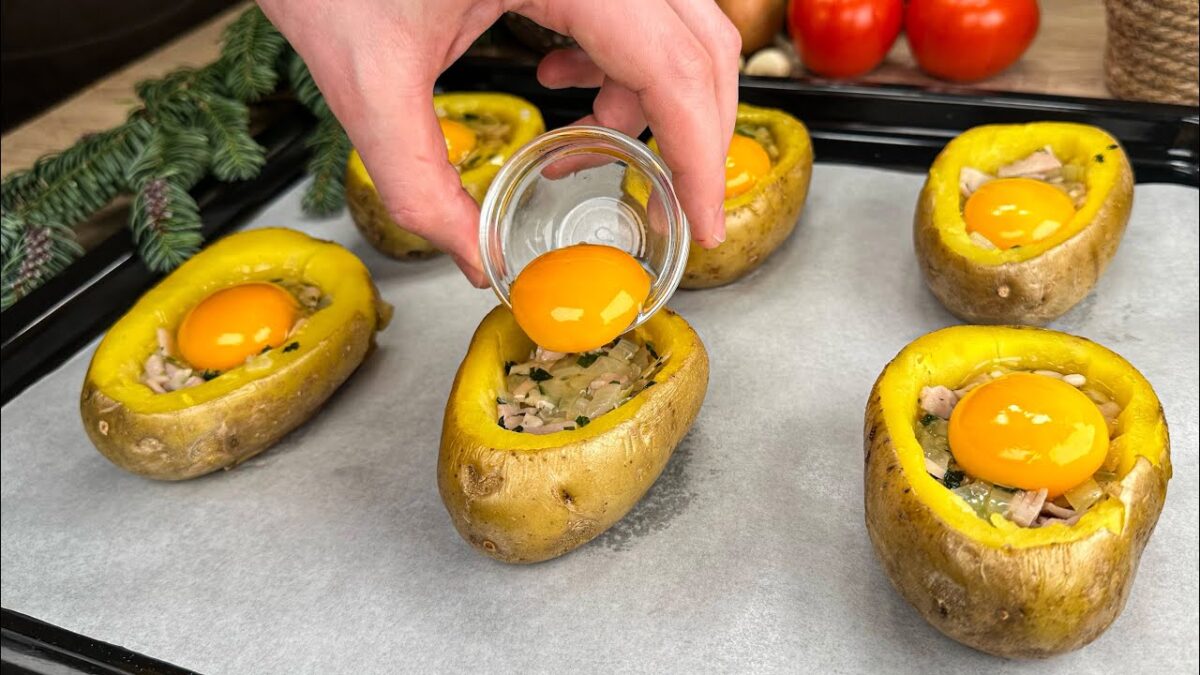 Recept, ktorým explodoval internet!