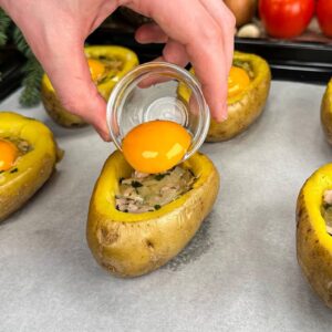 Recept, ktorým explodoval internet!