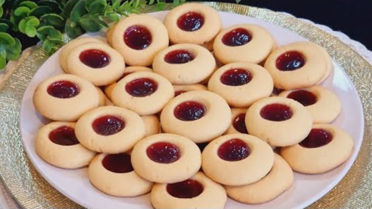 Vynikajúce Vianočné sušienky,