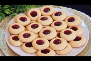 Vynikajúce Vianočné sušienky,