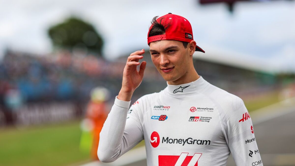 2223692040.jpg F1 novinky: Oliver Bearman rozmýšľa, čo mohlo byť, po ‘hroznom’ omyle na British GP