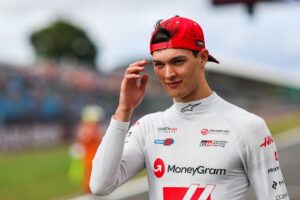F1 novinky: Oliver Bearman rozmýšľa, čo mohlo byť, po ‘hroznom’ omyle na British...
