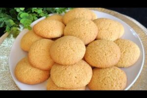 Jednoduché a chutné koláčiky!