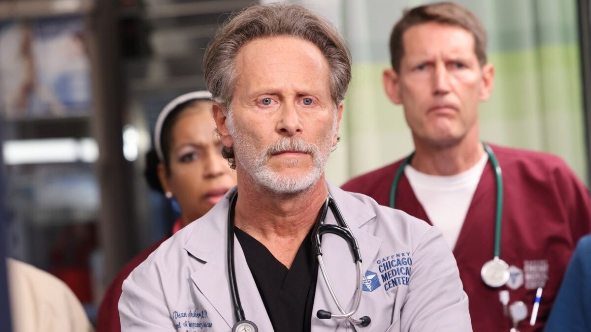 „Chicago Med“ 11. séria musí opraviť tento hlavný problém, ktorý poškodzuje NBC seriál.