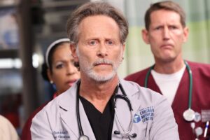 „Chicago Med“ 11. séria musí opraviť tento hlavný problém, ktorý poš...