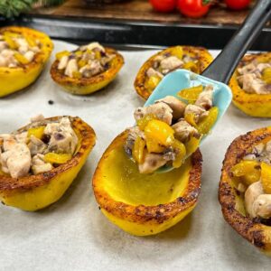 Nikdy si nejedol zemiaky!