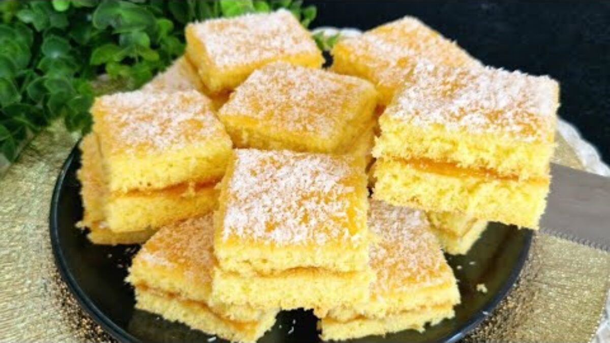 1751733564_hqdefault.jpg Dolce za 5 minút! Rozplynie sa ti v ústach!