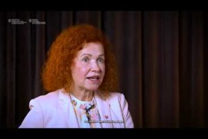 Poľsko – ekonomická diplomatka SR Dagmar Urbanová