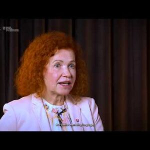 Poľsko – ekonomická diplomatka SR Dagmar Urbanová