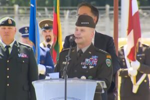 Toto nie je o nás – je to o našich deťoch: silné rozlúčkové posolstvo Cavoliho p...