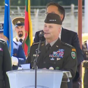 Toto nie je o nás – je to o našich deťoch: silné rozlúčkové posolstvo Cavoliho p...