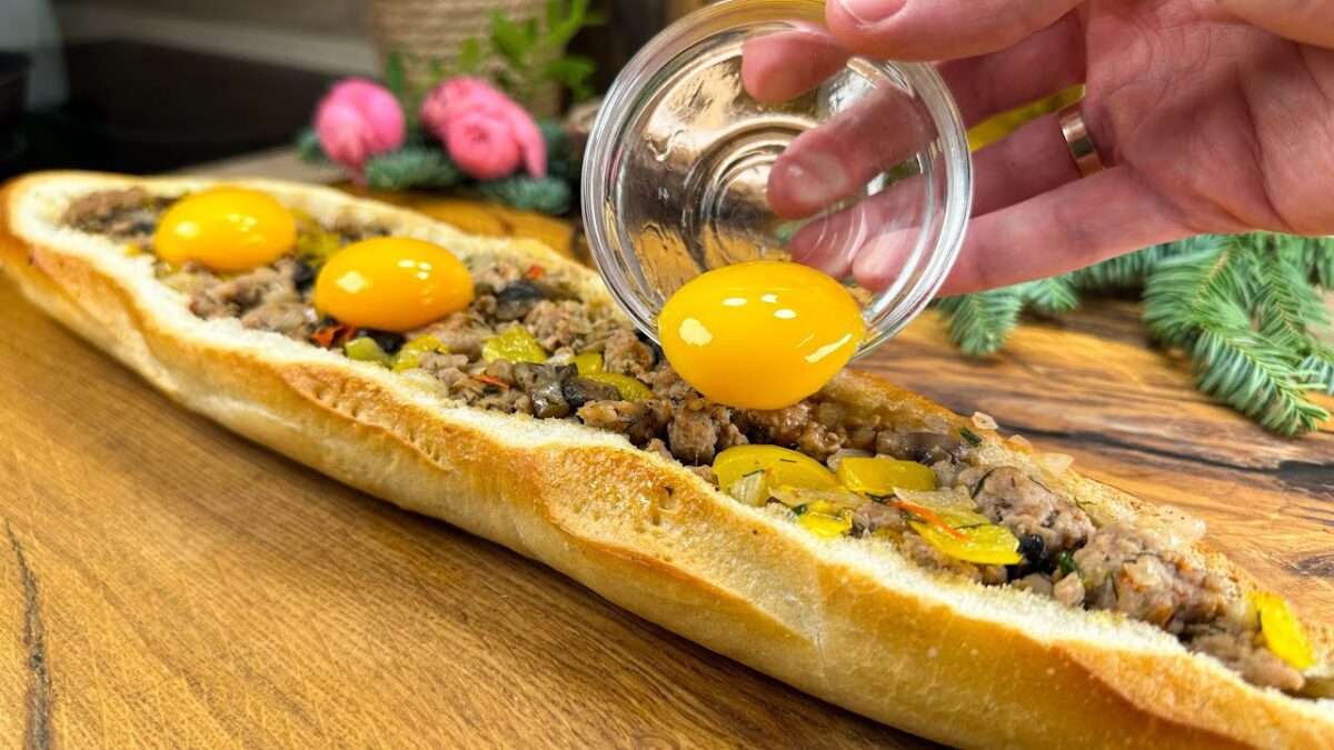 Recept mojej babičky z Ameriky ohromil všetkých!