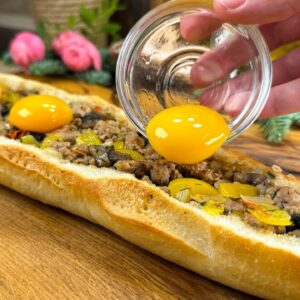 Recept mojej babičky z Ameriky ohromil všetkých!