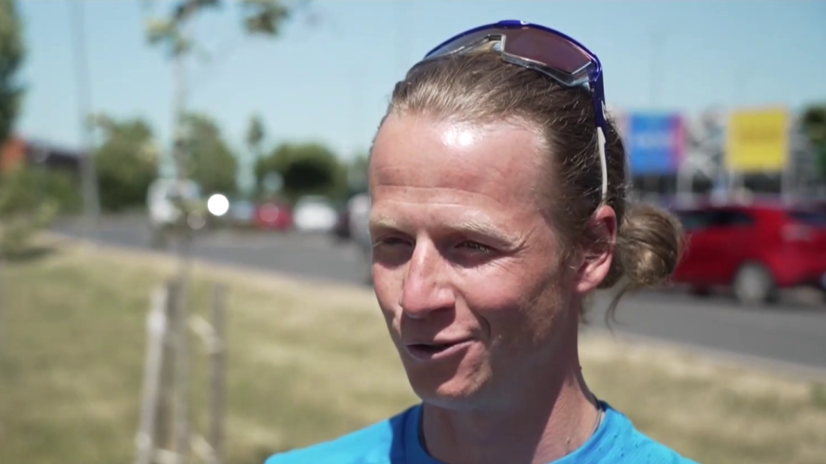 Juraj Koreň sa stal slovenským paraglajdovým rekordérom.