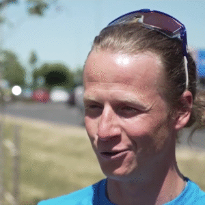 Juraj Koreň sa stal slovenským paraglajdovým rekordérom.