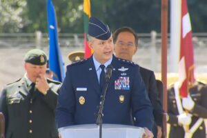 Generál Grynkewich prevzal najvyššiu vojenskú úlohu NATO: „Miliarde občanov očak...