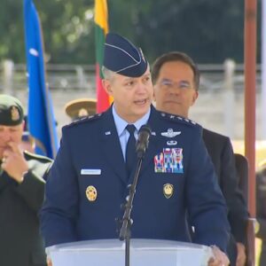 Generál Grynkewich prevzal najvyššiu vojenskú úlohu NATO: „Miliarde občanov očak...