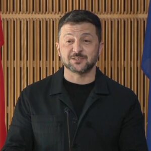 1751722108_maxresdefault.jpg Zelenskyj ocenil 11-ročného dánskeho chlapca za hrdinskú dobrosrdečnosť počas vo...
